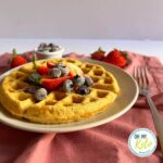 Keto Waffles