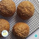 Pan para Hamburguesas