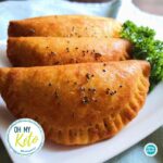 Empanadas de Pollo