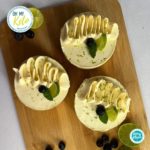 Pie de limón