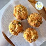 Muffins de desayuno - Image 2