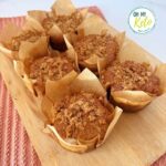 Pumpkin Muffins