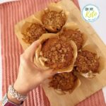 Pumpkin Muffins - Image 2