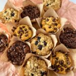 Keto Muffin