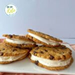 Cookie sandwich