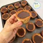 Cookie cup
