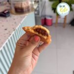 Empanada de dulce de leche - Image 2